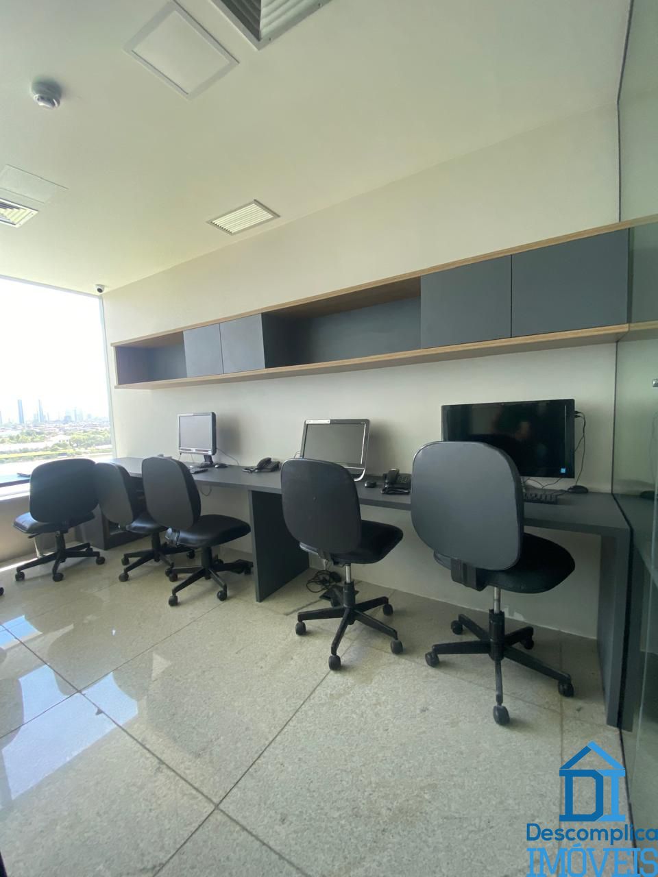 Sala-Conjunto, 103 m² - Foto 13