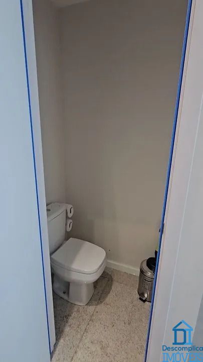 Conjunto Comercial-Sala à venda com 2 quartos, 28m² - Foto 13