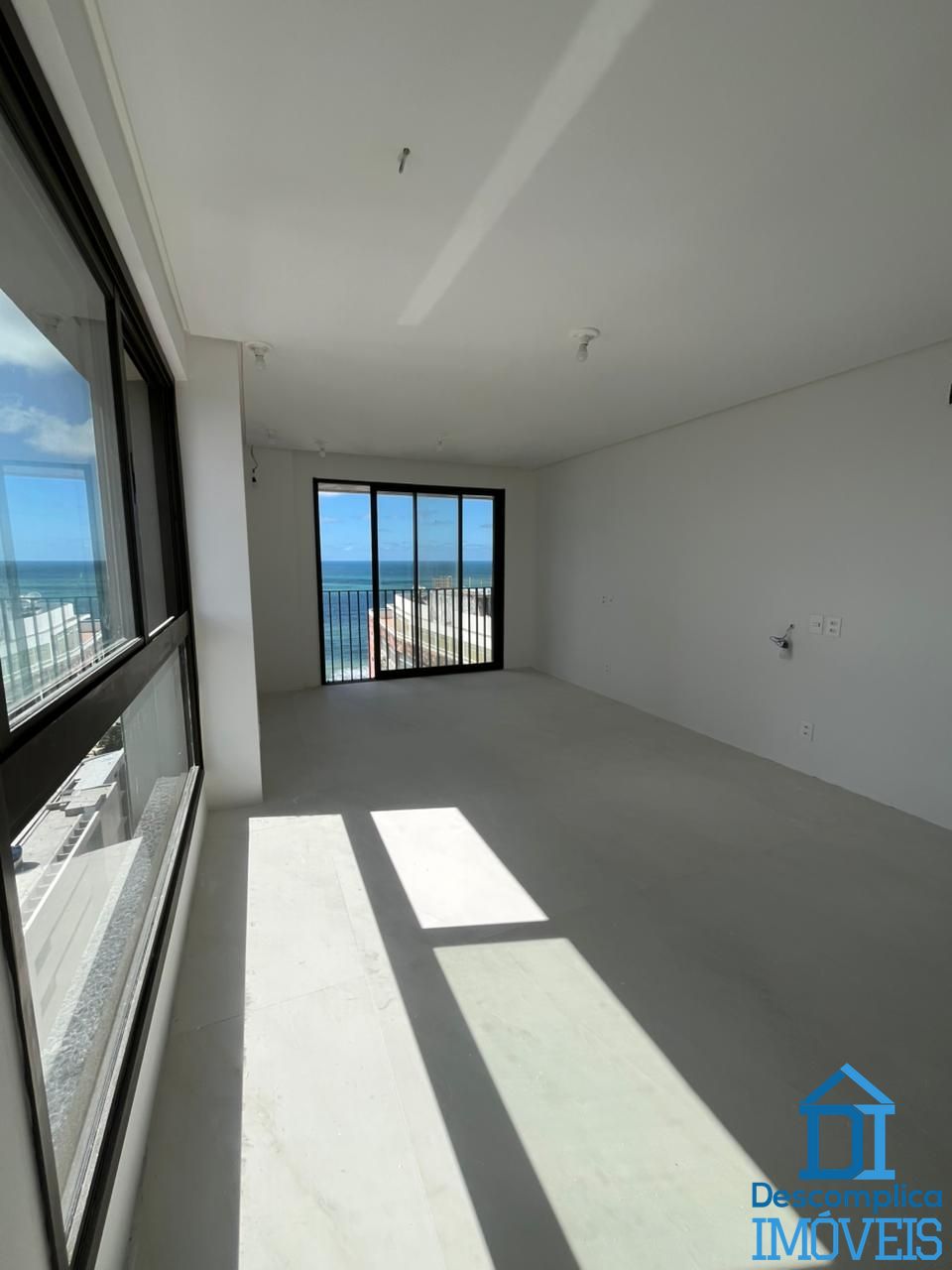 Apartamento, 4 quartos, 193 m² - Foto 1