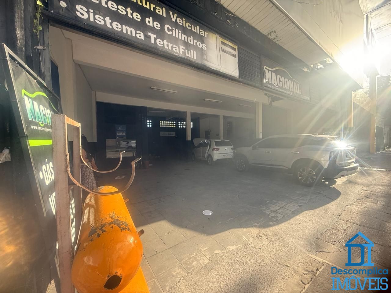 Loja-Salão, 293 m² - Foto 32