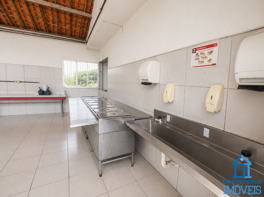 Depósito-Galpão, 1700 m² - Foto 20