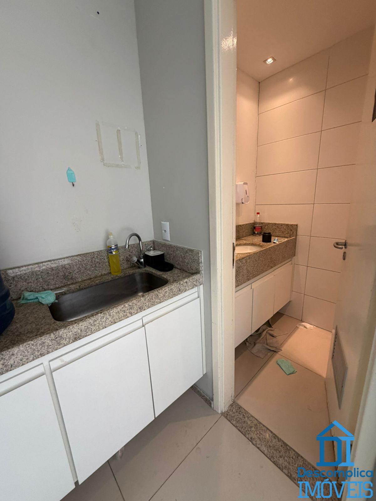 Sala-Conjunto, 41 m² - Foto 8