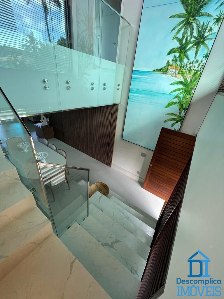 Casa, 5 quartos, 292 m² - Foto 19