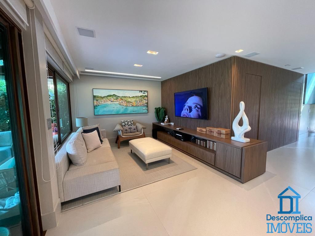 Casa, 5 quartos, 292 m² - Foto 21