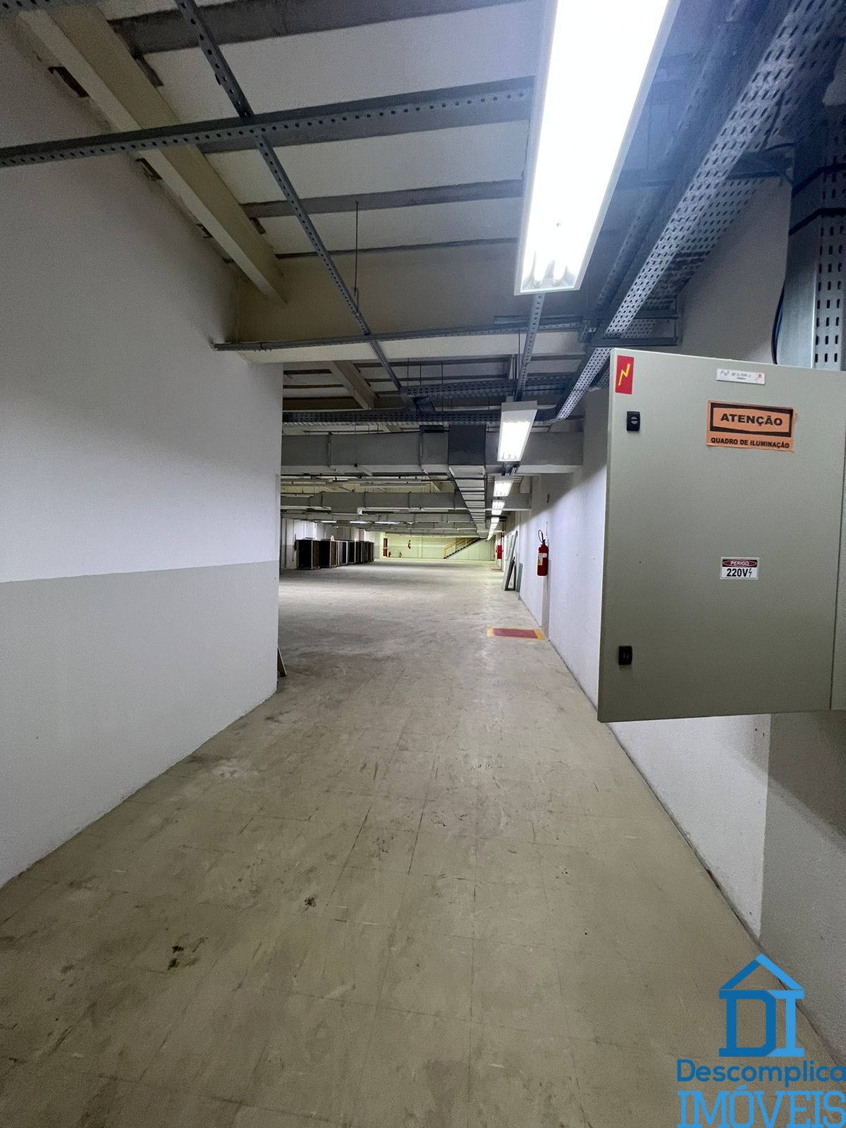 Prédio Inteiro, 3868 m² - Foto 8