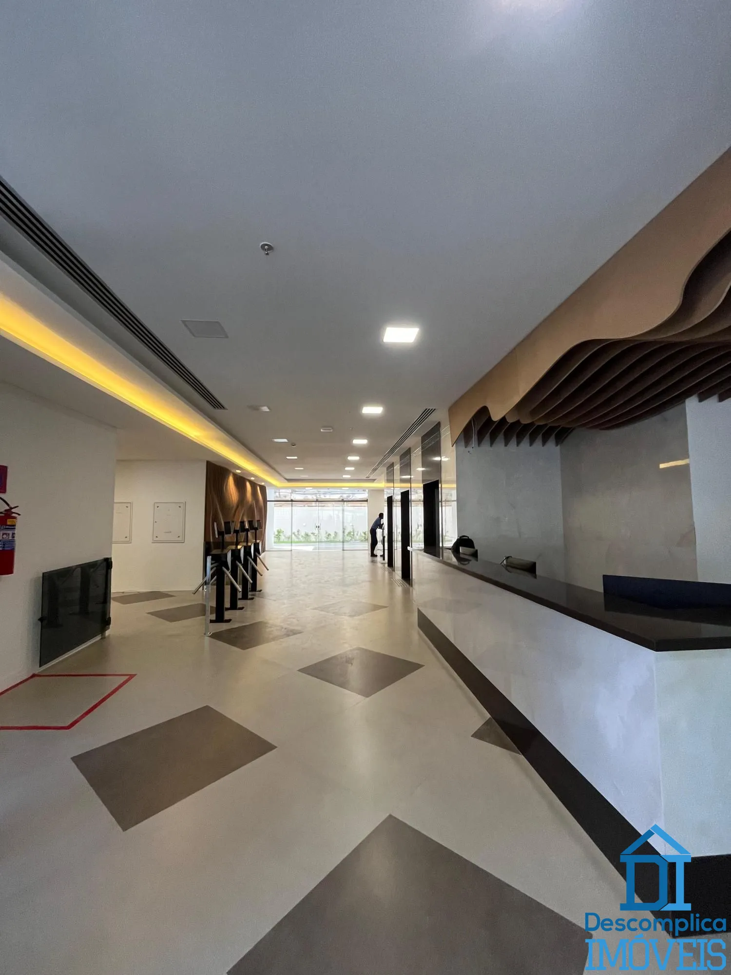 Sala-Conjunto, 65 m² - Foto 17