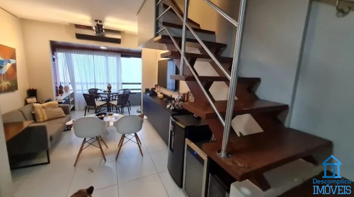 Apartamento, 3 quartos, 110 m² - Foto 1
