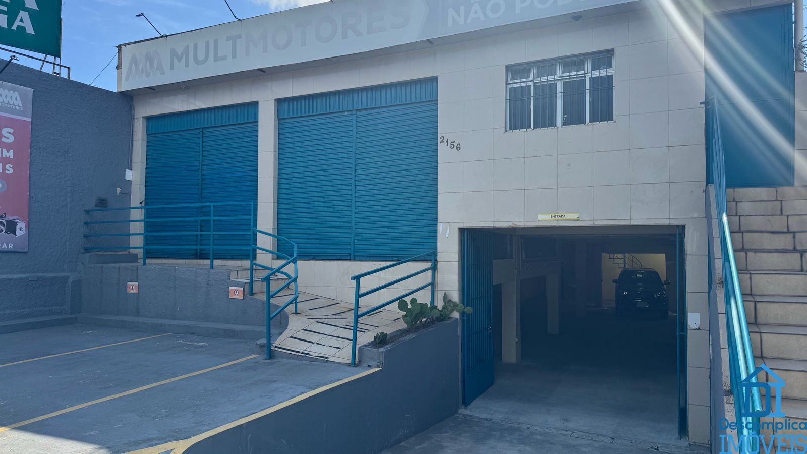 Prédio Inteiro, 650 m² - Foto 3