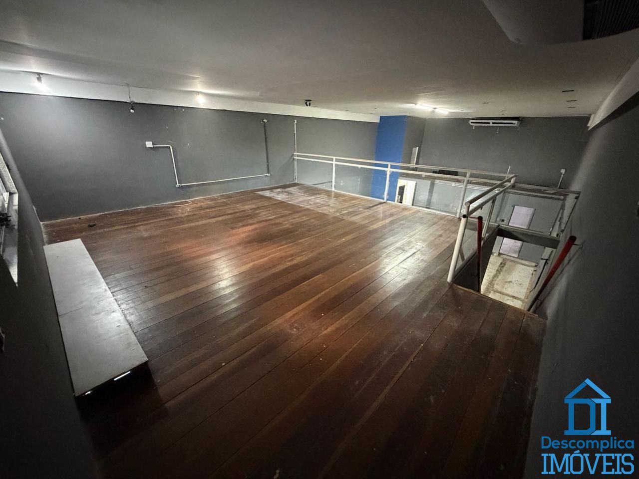 Loja-Salão, 187 m² - Foto 3