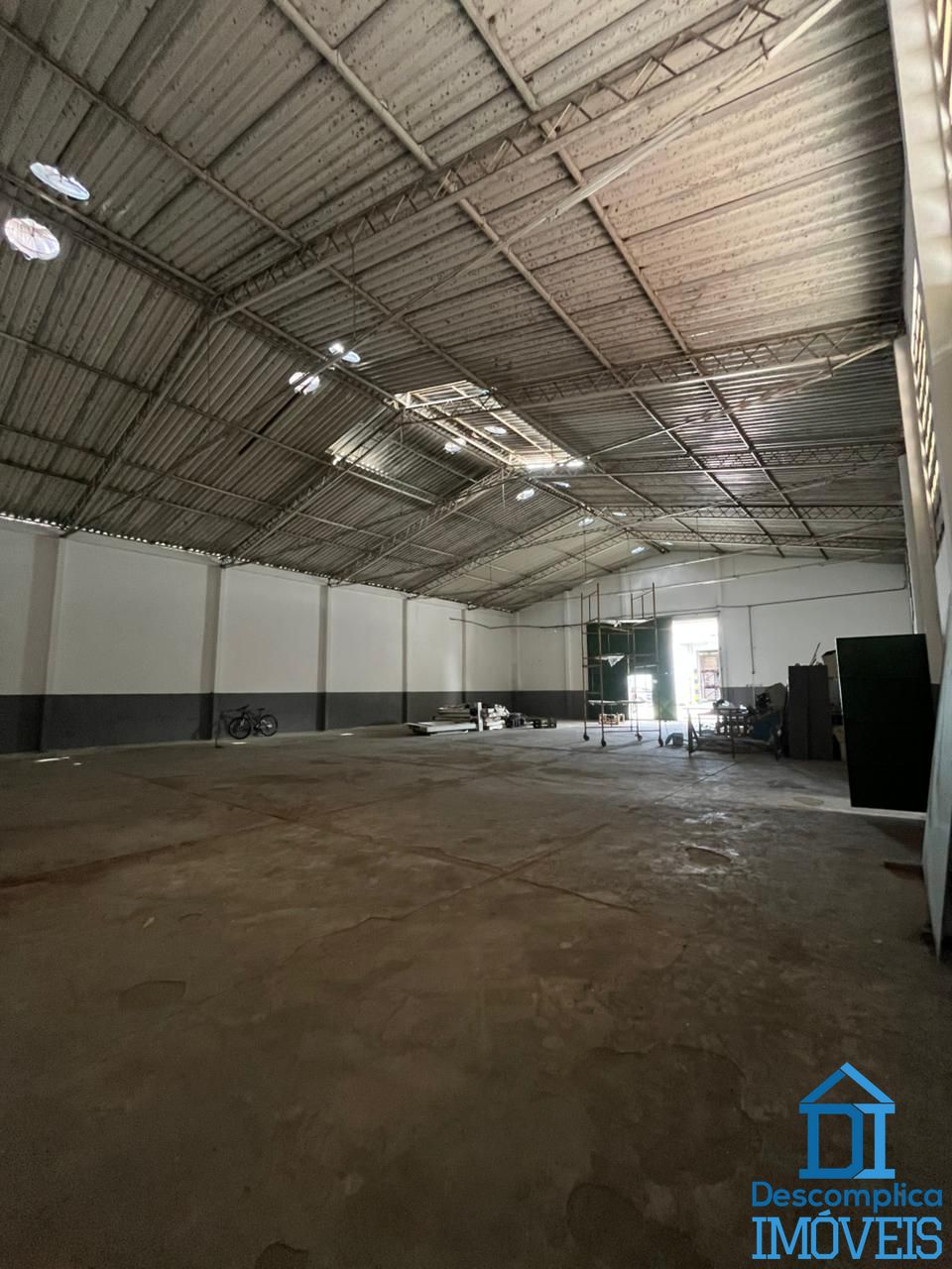 Depósito-Galpão - Foto 14