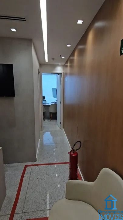 Conjunto Comercial-Sala à venda com 2 quartos, 28m² - Foto 6