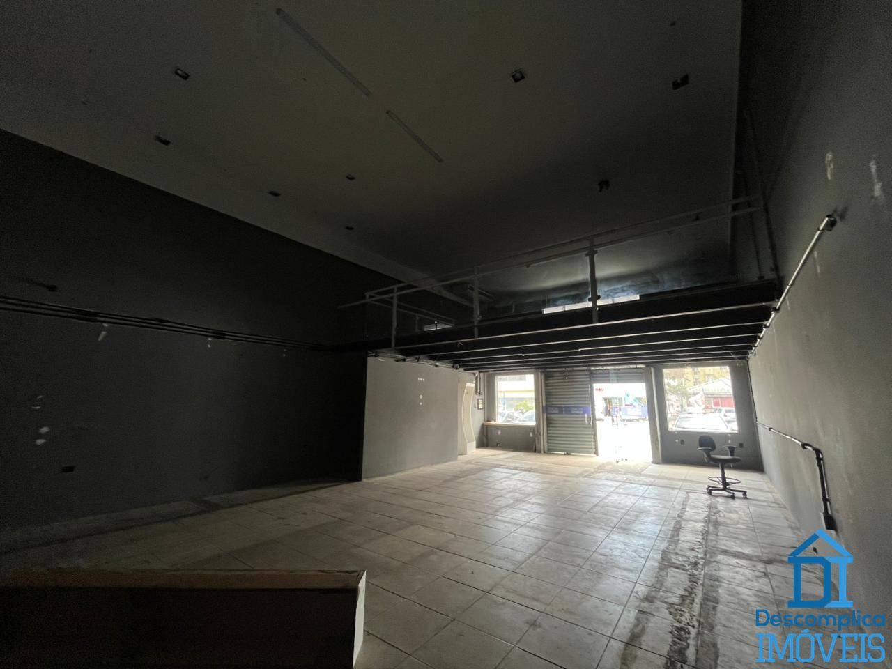 Loja-Salão, 187 m² - Foto 11