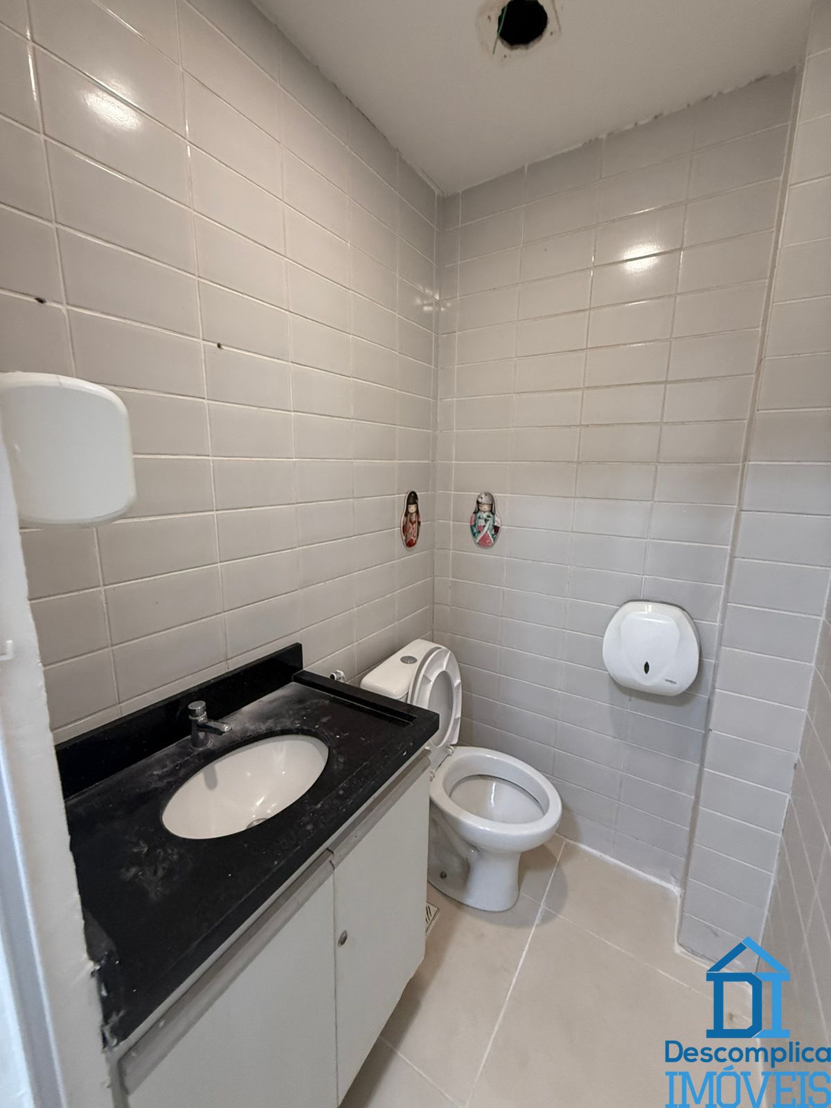 Conjunto Comercial-Sala para alugar com 3 quartos, 79m² - Foto 8