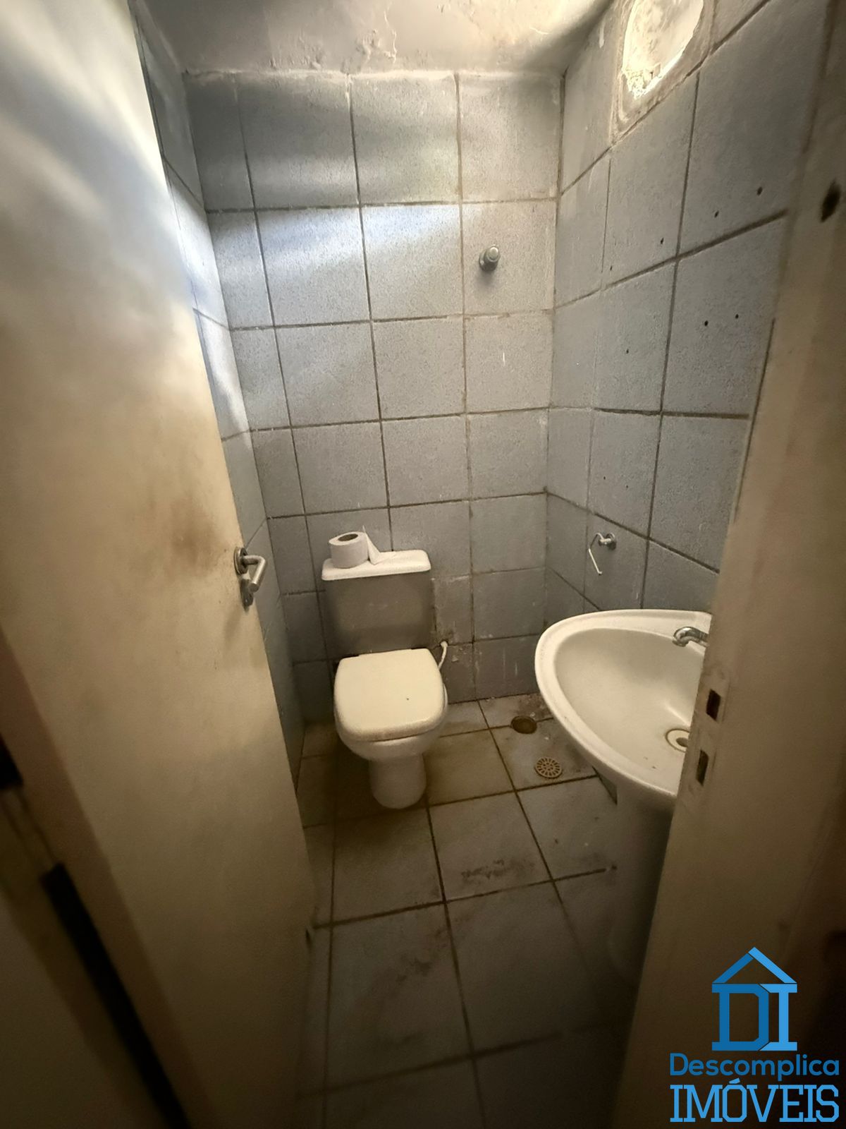 Depósito-Galpão, 330 m² - Foto 6