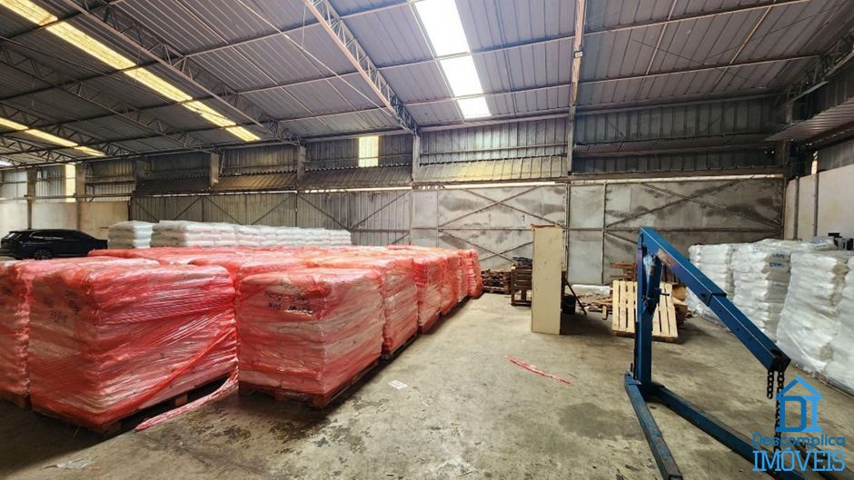 Depósito-Galpão, 3000 m² - Foto 5