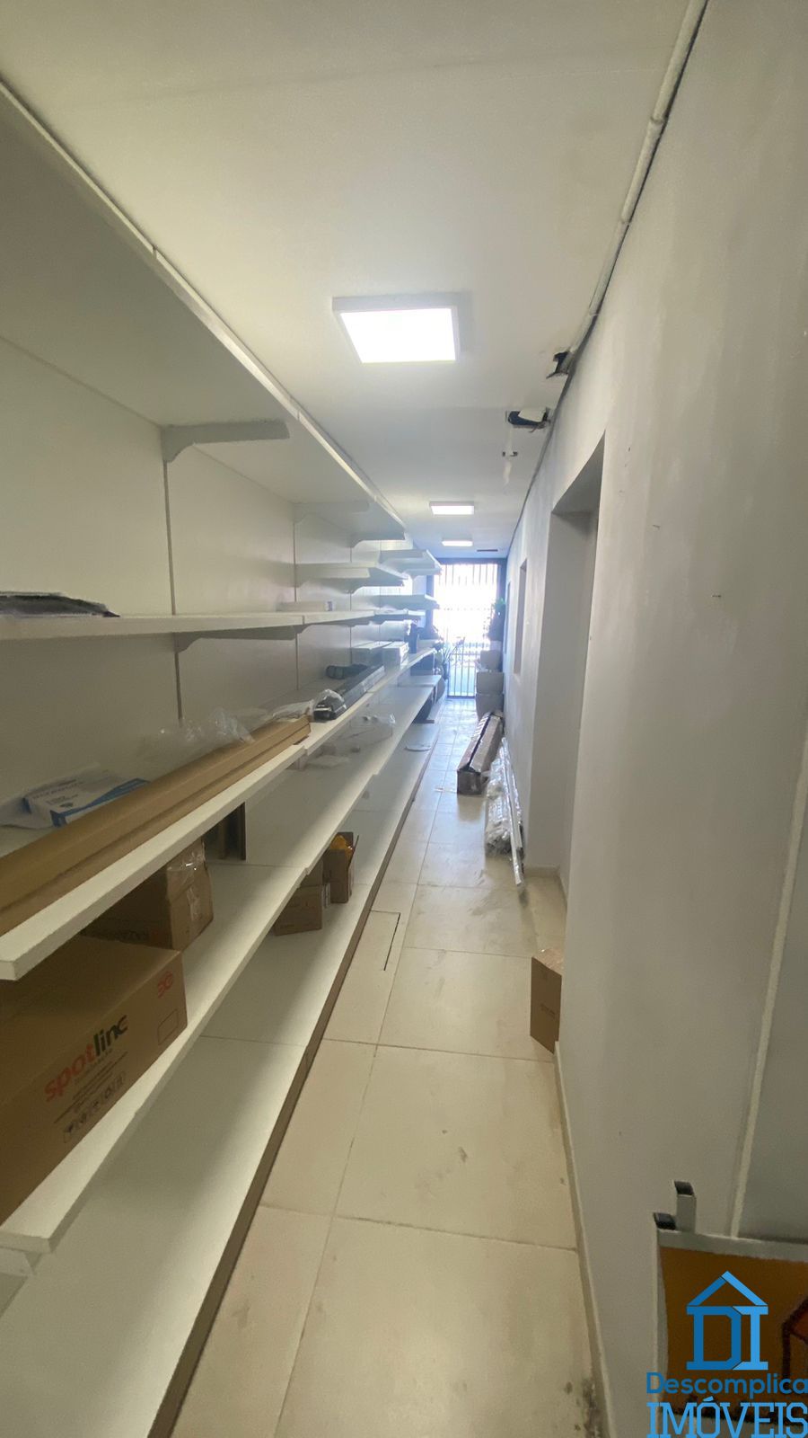 Loja-Salão para alugar com 5 quartos, 400m² - Foto 11