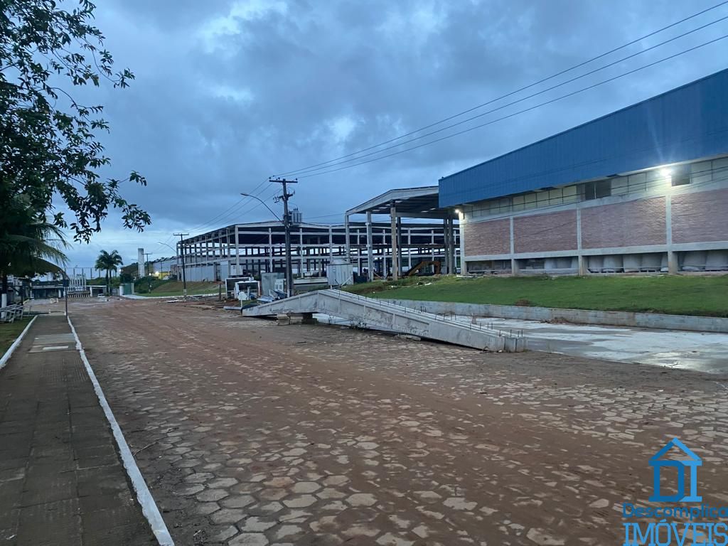 Depósito-Galpão-Armazém para alugar com 2 quartos, 3600m² - Foto 11