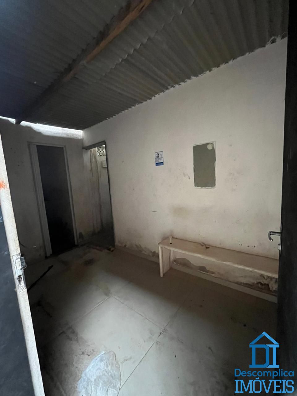 Depósito-Galpão, 302 m² - Foto 6