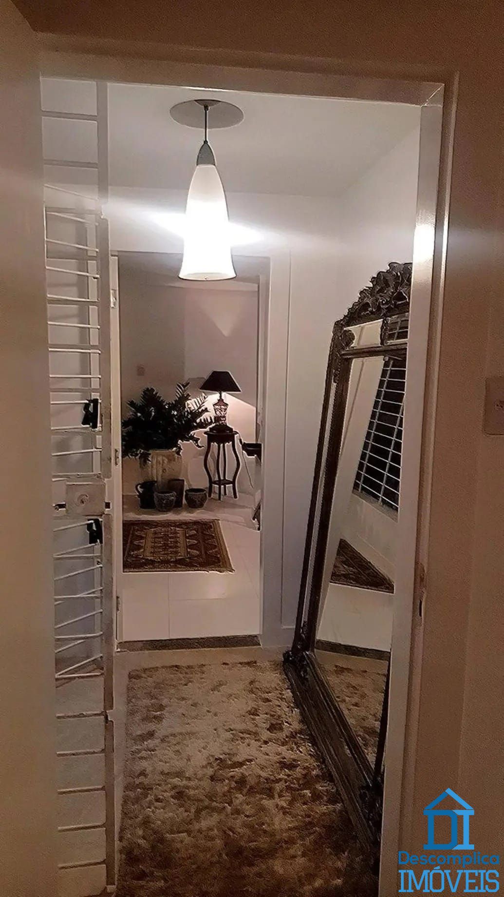 Casa, 5 quartos, 350 m² - Foto 41