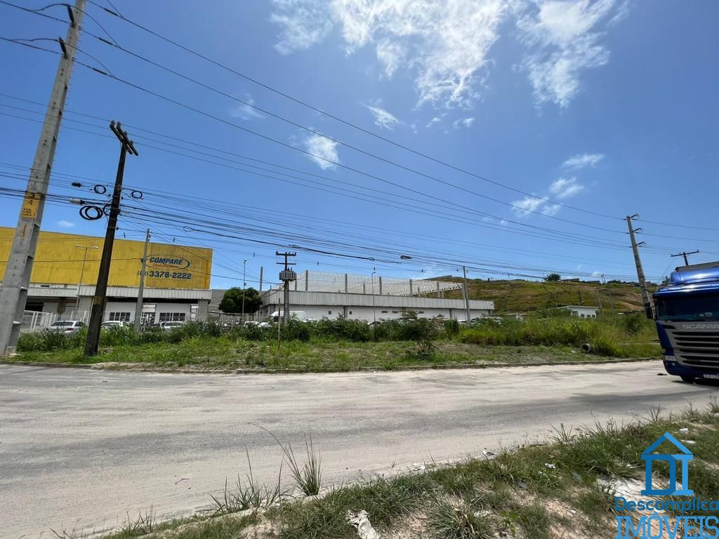 Depósito-Galpão-Armazém para alugar, 7300m² - Foto 4