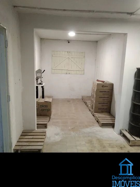 Loja-Salão à venda e aluguel com 5 quartos, 500m² - Foto 8