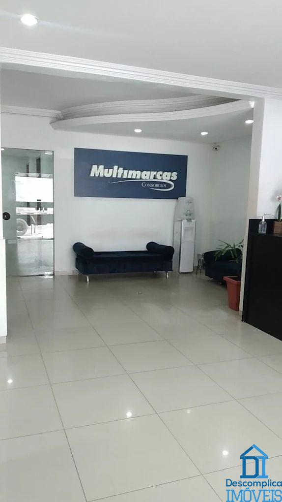 Loja-Salão, 200 m² - Foto 2