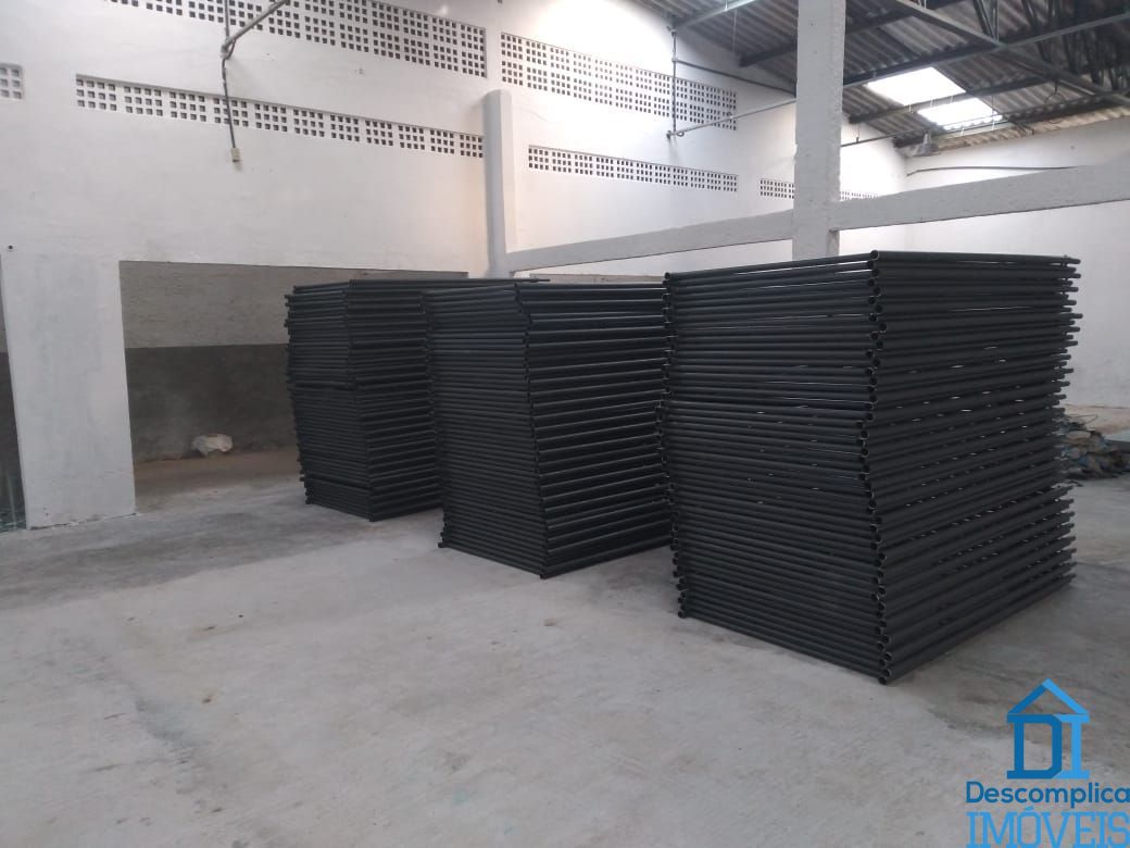 Depósito-Galpão, 850 m² - Foto 8