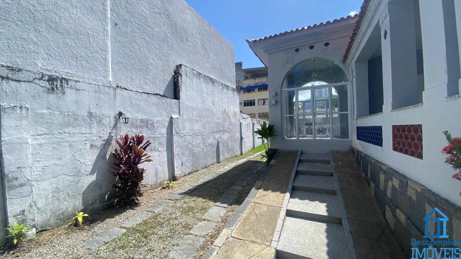 Loja-Salão para alugar com 5 quartos, 1428m² - Foto 2