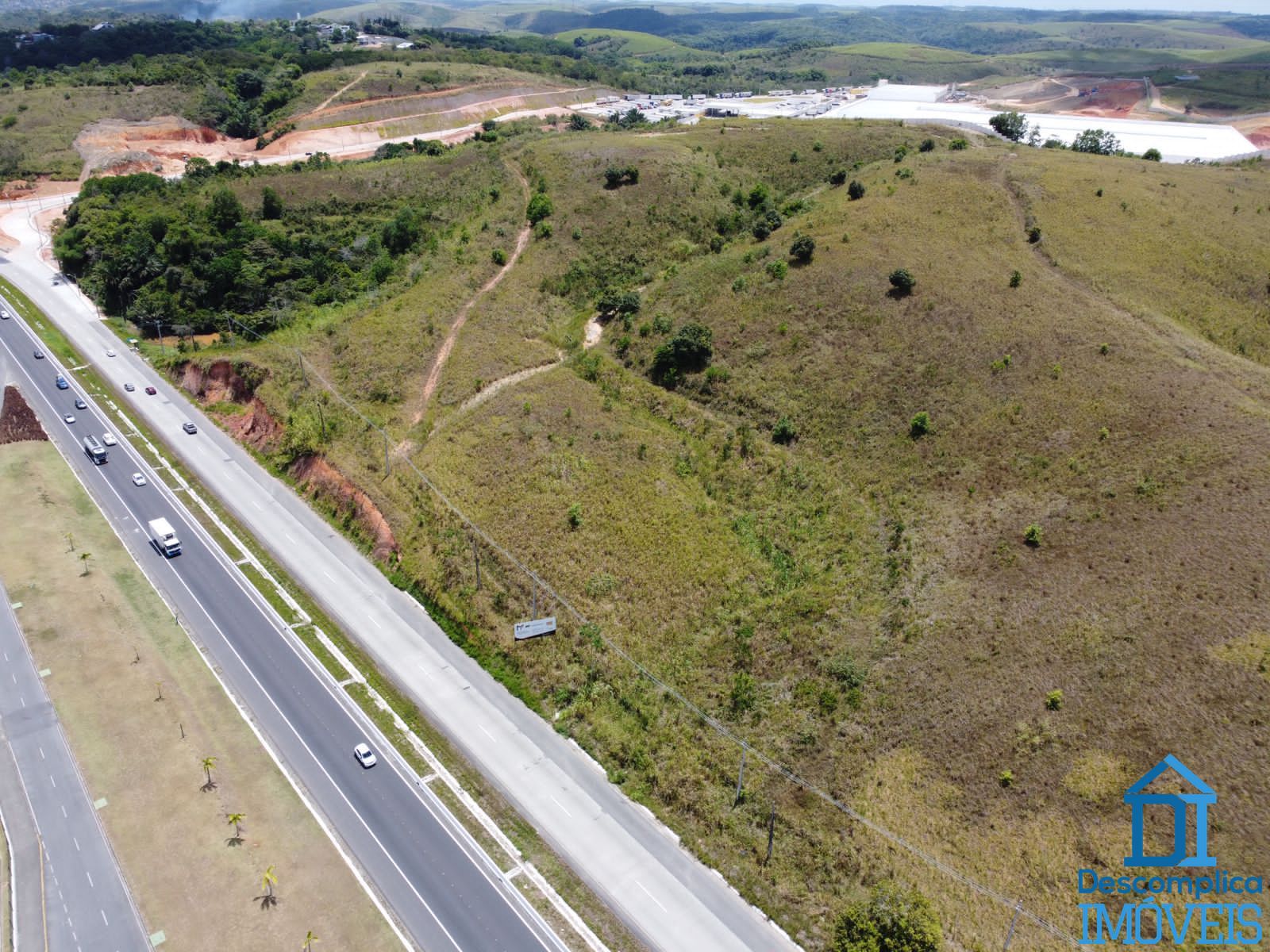 Terreno, 10000 m² - Foto 2