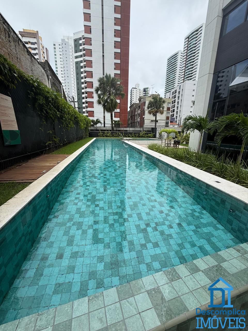 Apartamento, 3 quartos, 107 m² - Foto 22