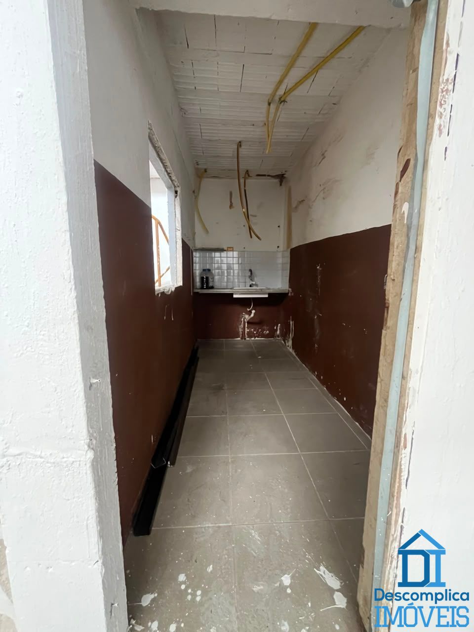 Depósito-Galpão, 250 m² - Foto 16