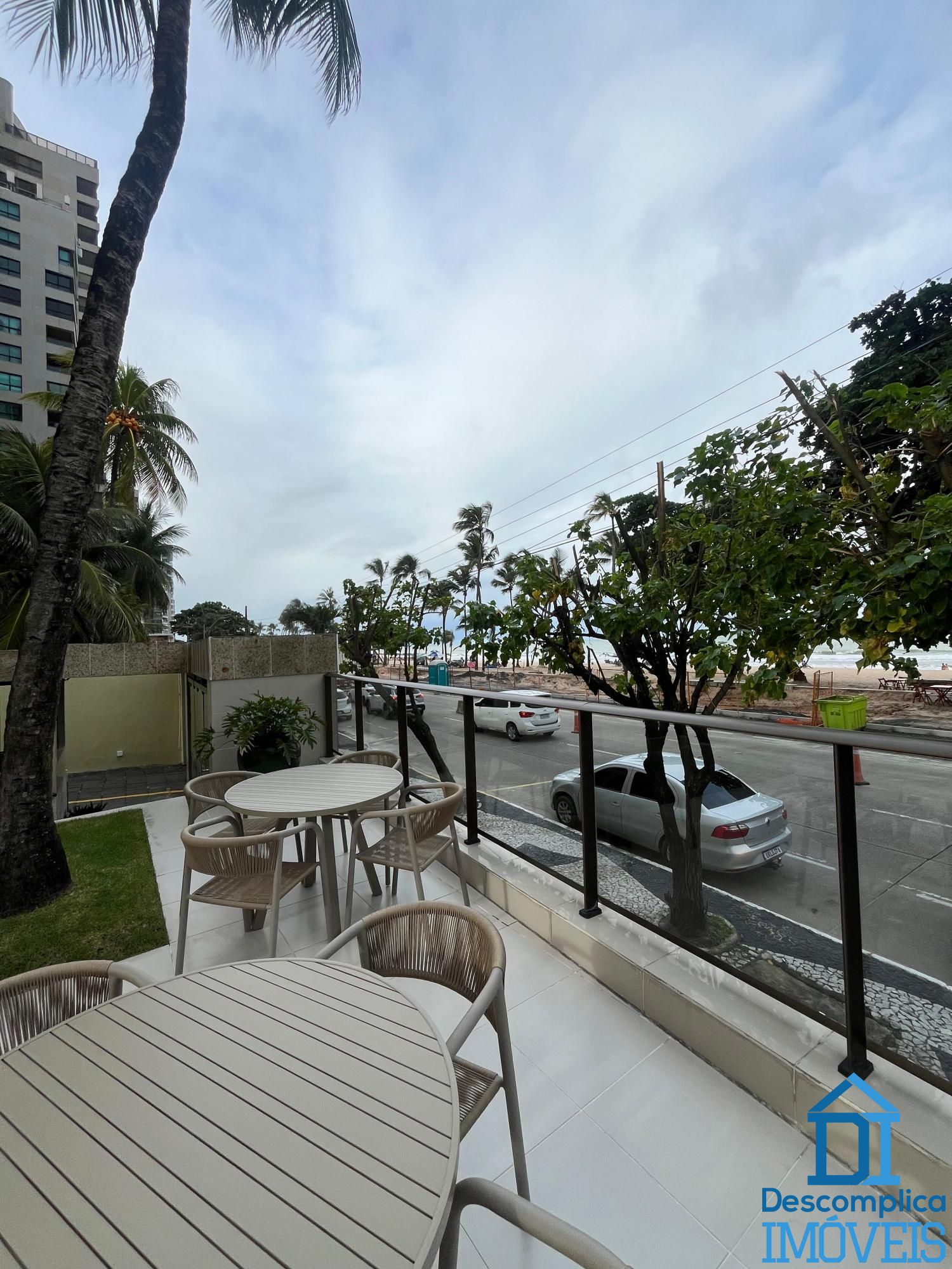Apartamento, 4 quartos, 170 m² - Foto 64