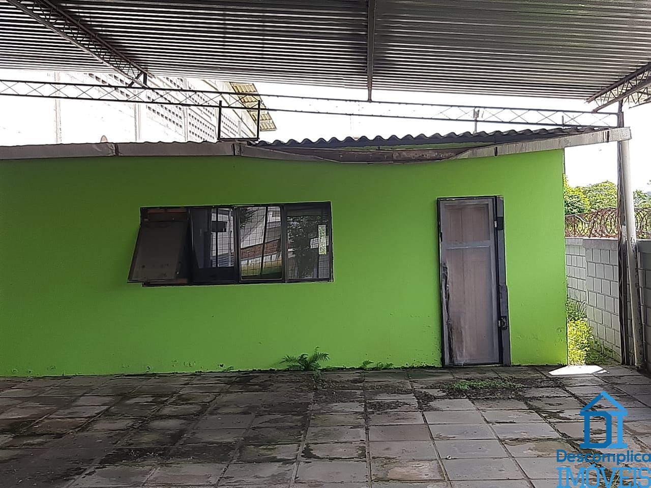 Depósito-Galpão-Armazém à venda e aluguel com 5 quartos, 2933m² - Foto 11