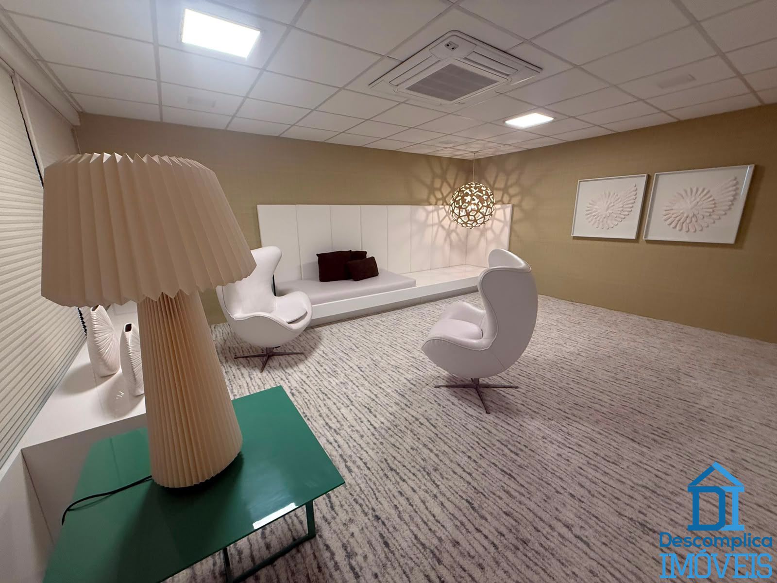 Sala-Conjunto, 125 m² - Foto 15