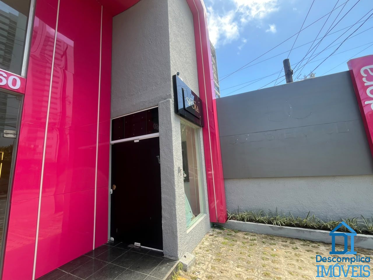 Loja-Salão, 250 m² - Foto 3