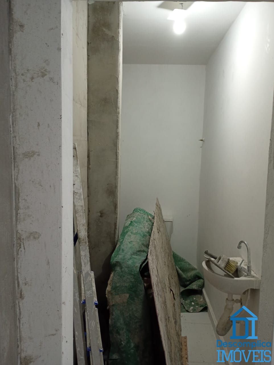Depósito-Galpão, 640 m² - Foto 6