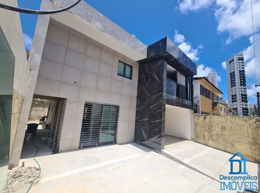 Prédio Inteiro, 200 m² - Foto 1
