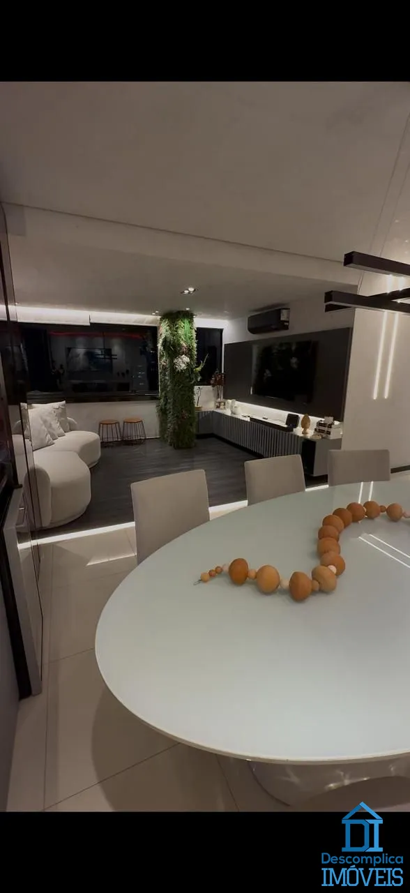 Apartamento, 2 quartos, 84 m² - Foto 5