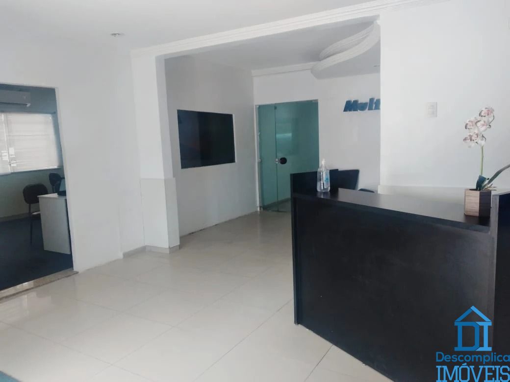 Loja-Salão, 200 m² - Foto 1