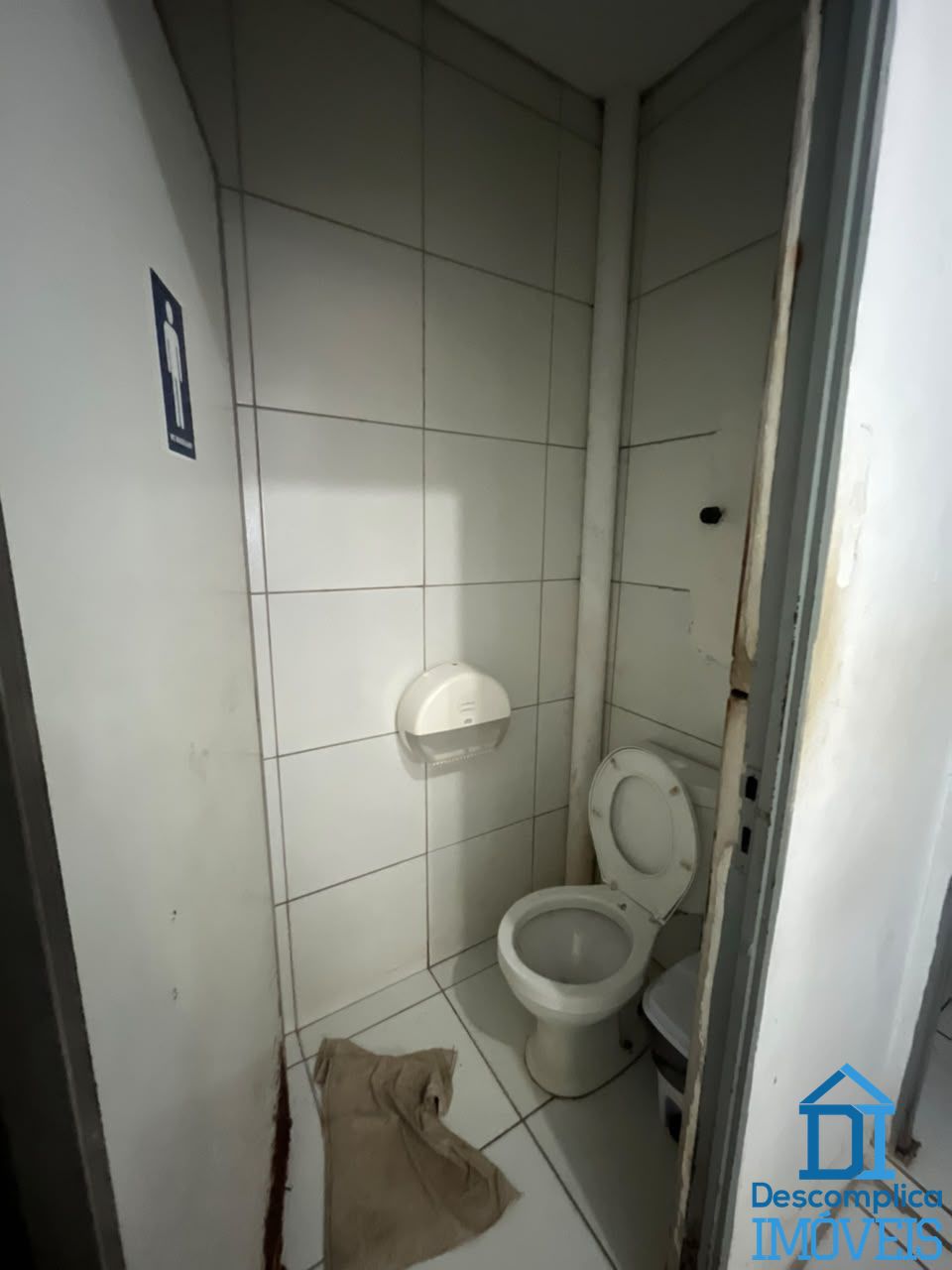 Depósito-Galpão, 600 m² - Foto 8