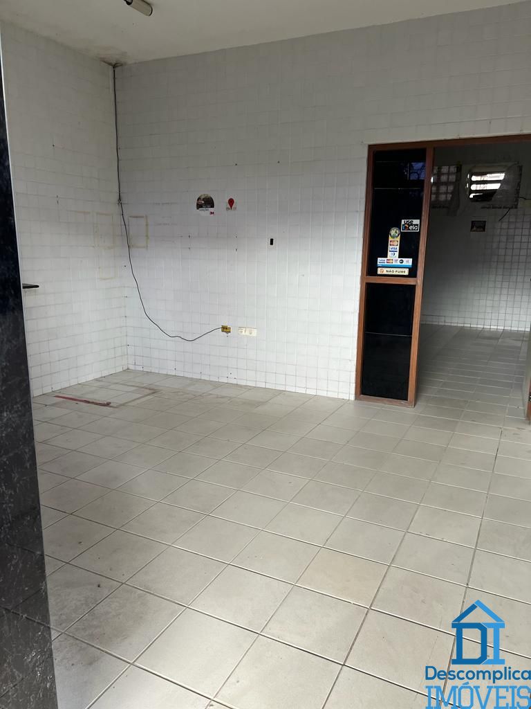 Depósito-Galpão-Armazém para alugar com 1 quarto, 500m² - Foto 6