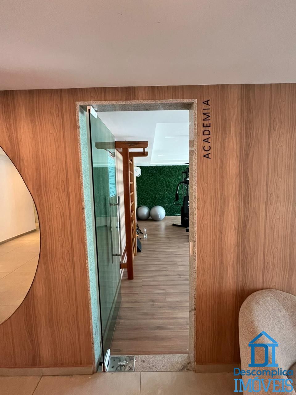 Apartamento, 1 quarto, 26 m² - Foto 21