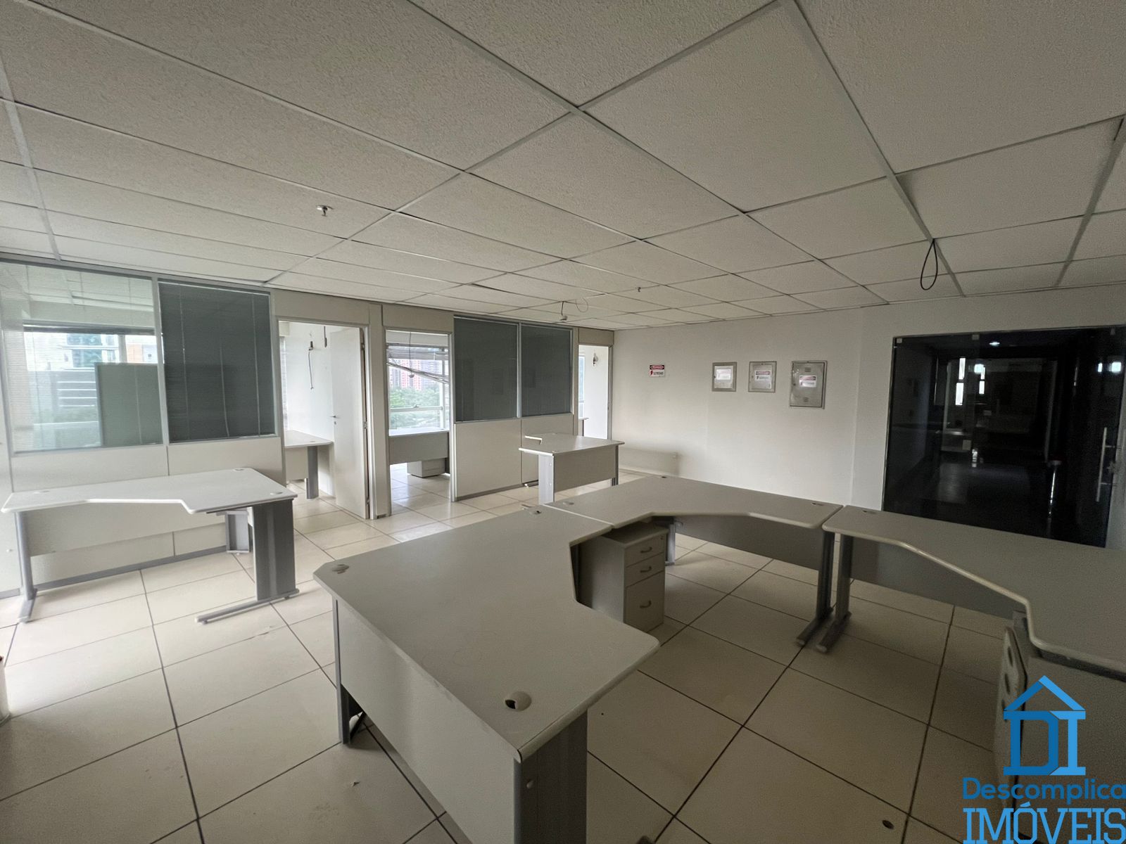 Sala-Conjunto, 84 m² - Foto 7