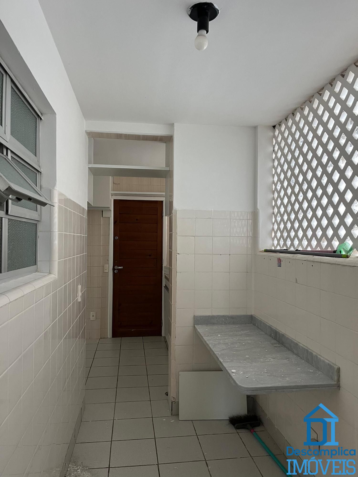 Apartamento, 4 quartos, 170 m² - Foto 16