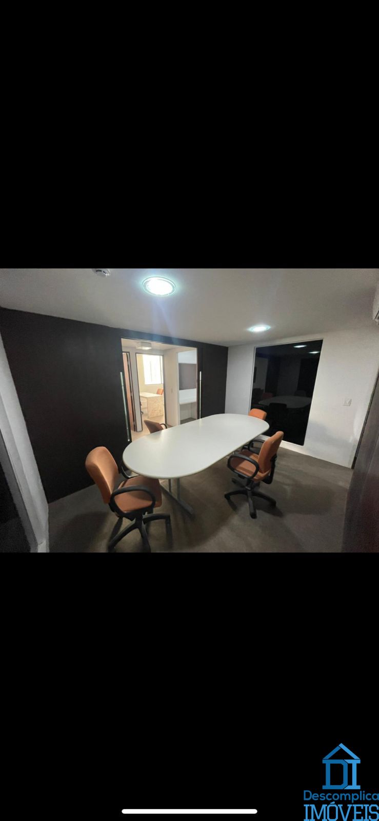 Conjunto Comercial-Sala para alugar com 2 quartos, 70m² - Foto 8