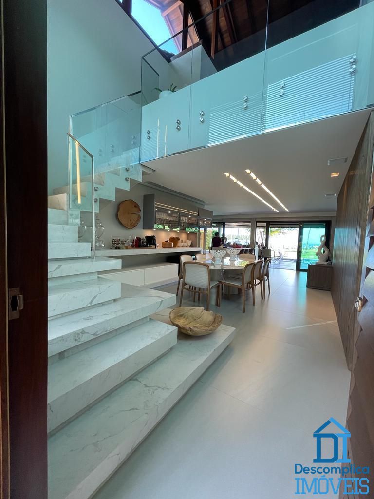 Casa, 5 quartos, 292 m² - Foto 4