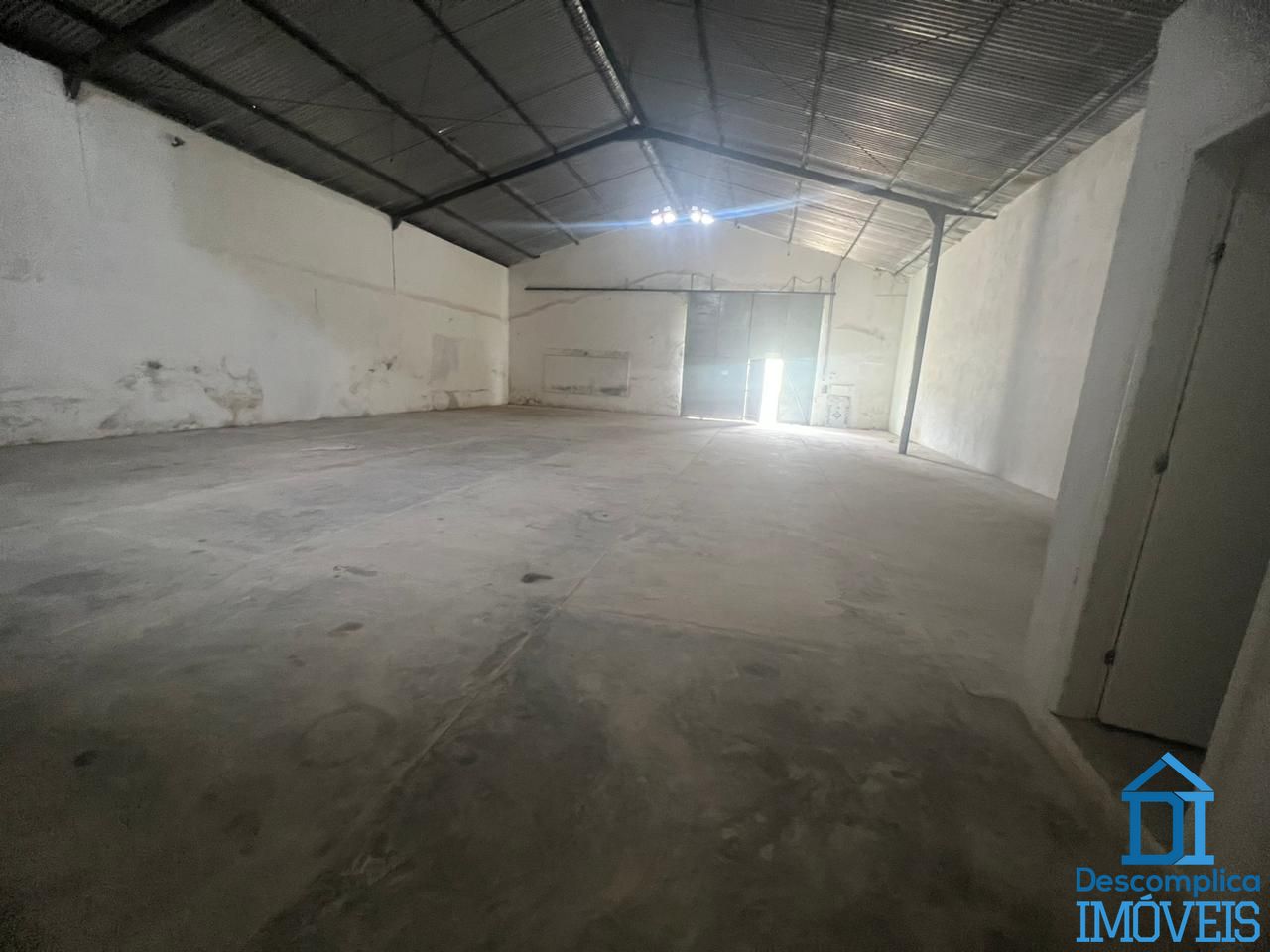 Depósito-Galpão, 230 m² - Foto 4