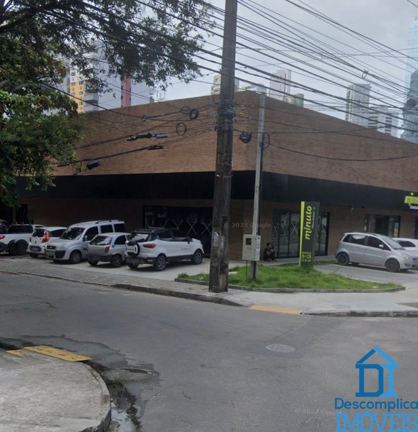 Loja-Salão para alugar com 8 quartos, 306m² - Foto 2