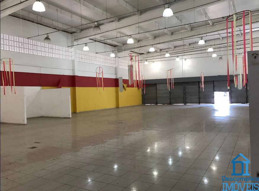 Loja-Salão para alugar, 988m² - Foto 5