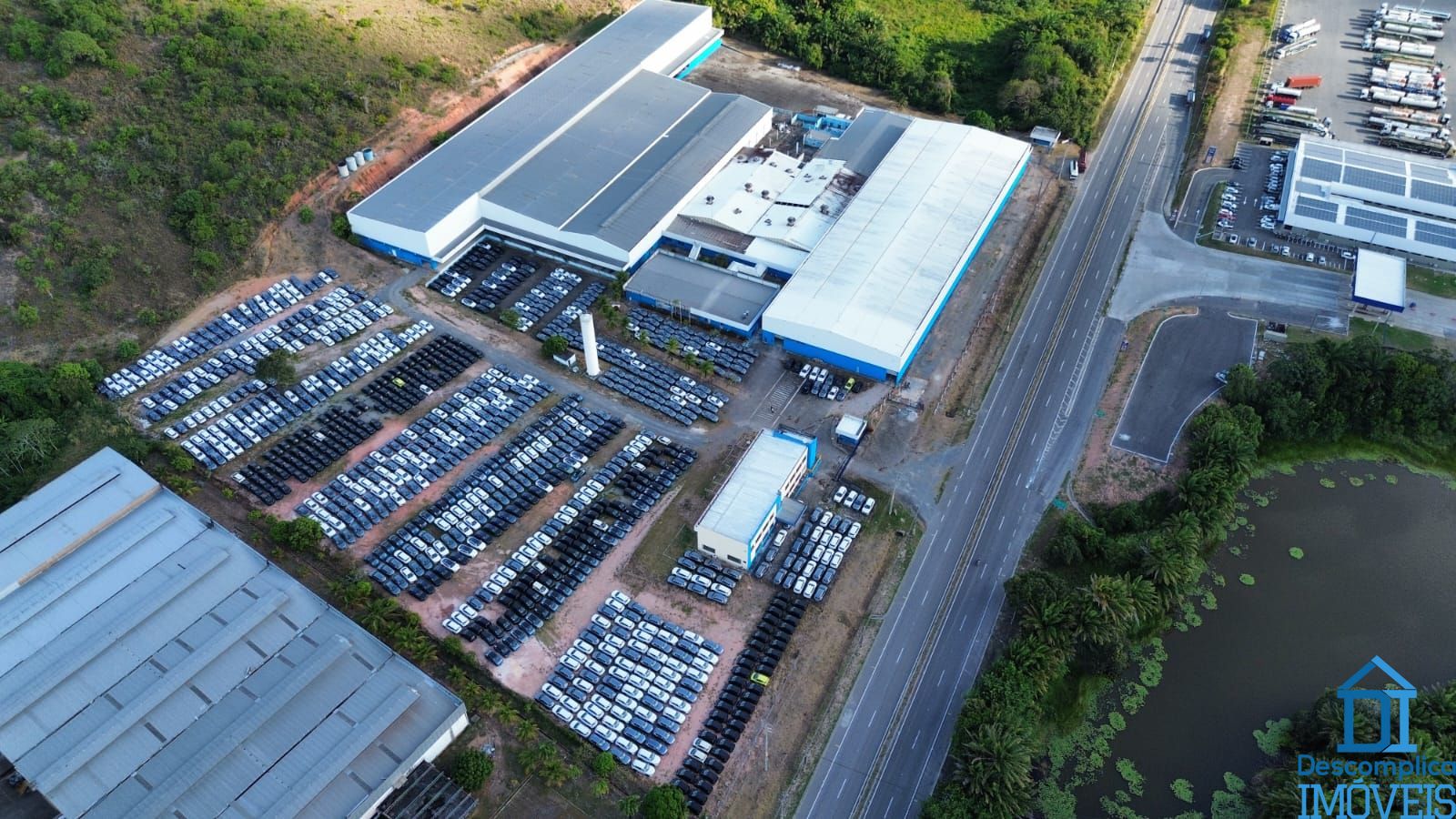 Depósito-Galpão, 2000 m² - Foto 6